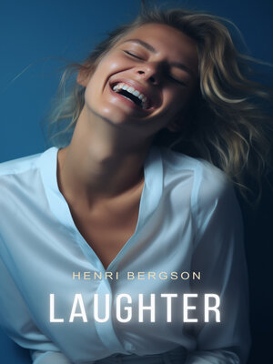 cover image of Laughter